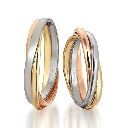 Altın I&U İkili Alyans