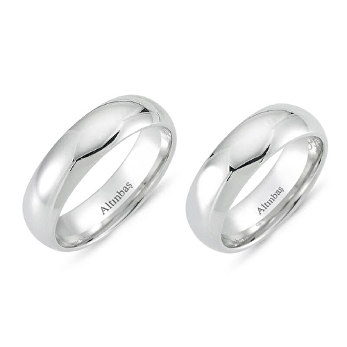 Altın Klasik İkili Alyans