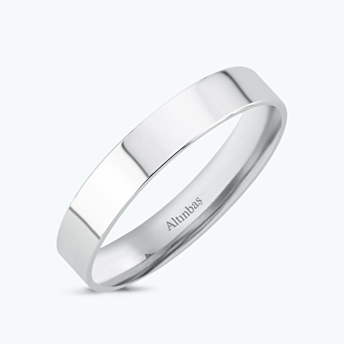 Pırlantalı Altın İkili Alyans