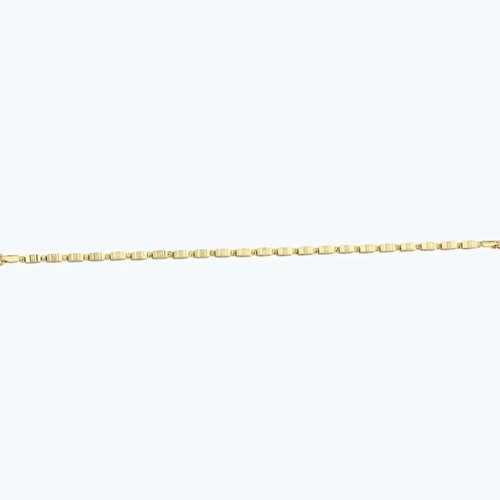 Altın Zincir Bileklik