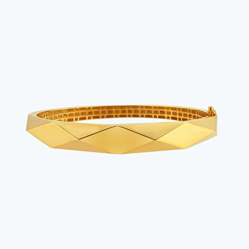 22 Ayar Altın Bilezik