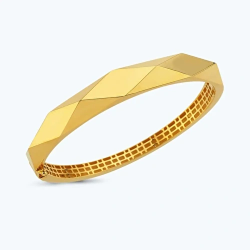 22 Ayar Altın Bilezik