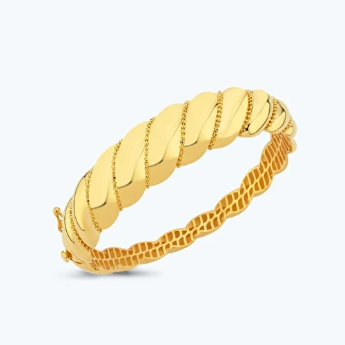 22 Ayar Altın Bilezik