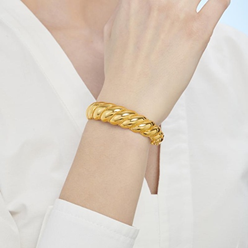 22 Ayar Altın Bilezik