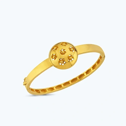 22 Ayar Altın Bilezik