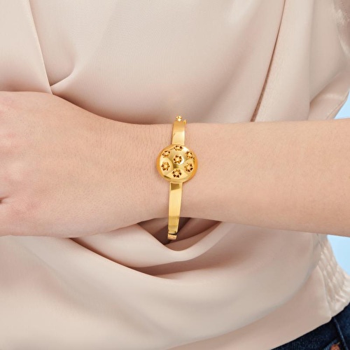 22 Ayar Altın Bilezik