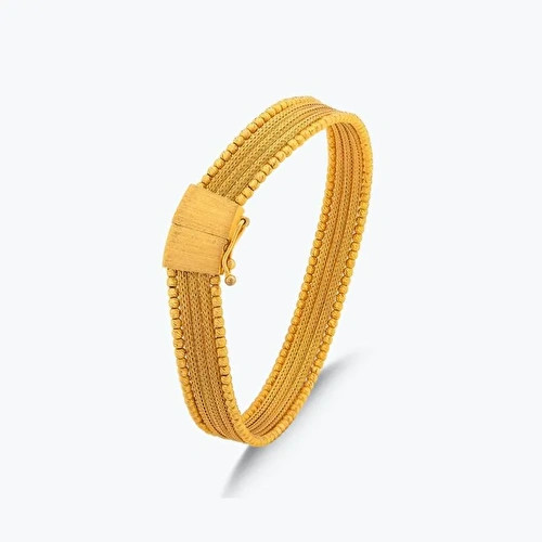 22 Ayar Altın Bilezik