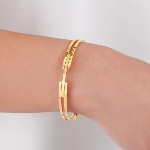 22 Ayar Altın Bilezik