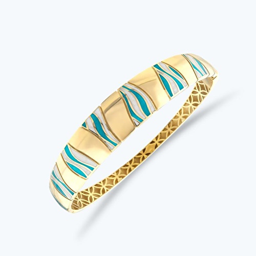 Altınbaş Hare Bilezik