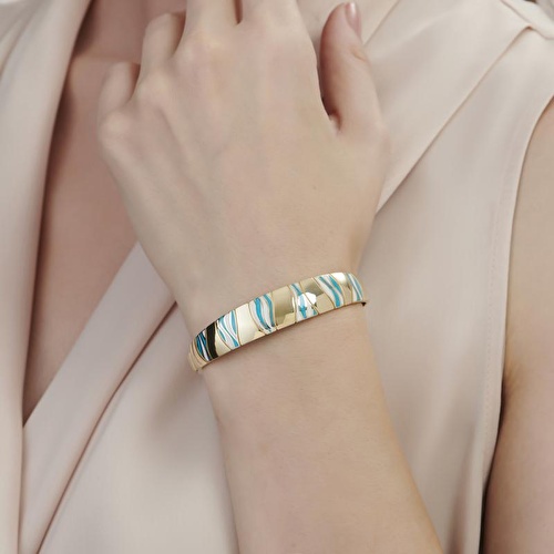 Altınbaş Hare Bilezik