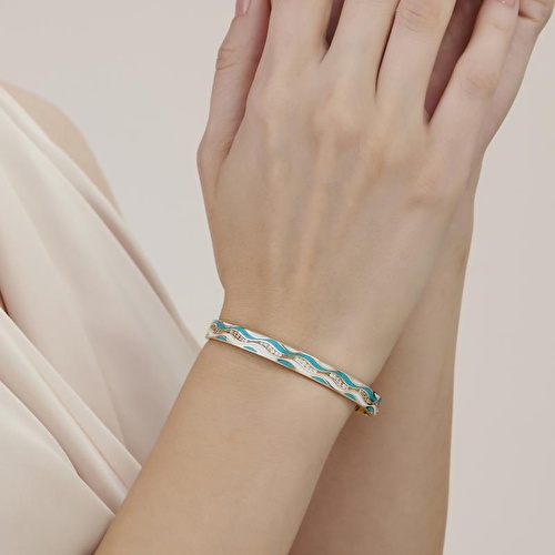 Altınbaş Hare Bilezik