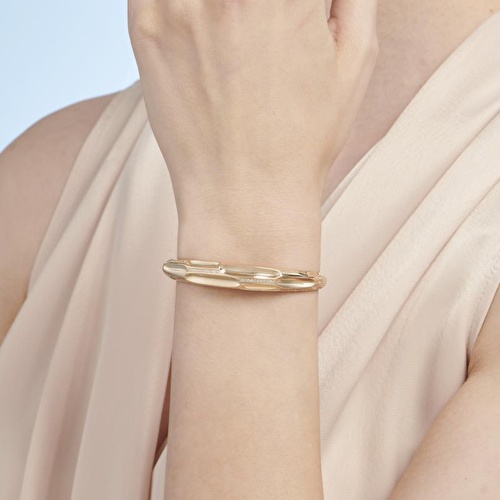 Altın Kelepçe Bilezik