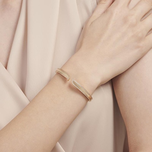 Altın Kelepçe Bilezik