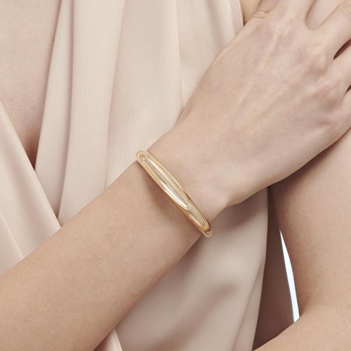 Altın Kelepçe Bilezik