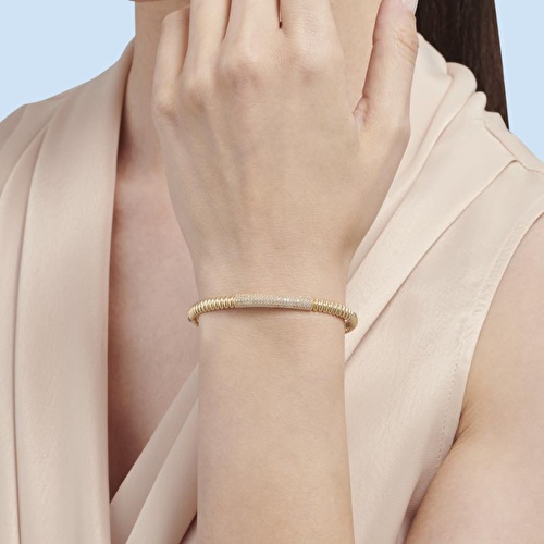 Altın Kelepçe Bilezik