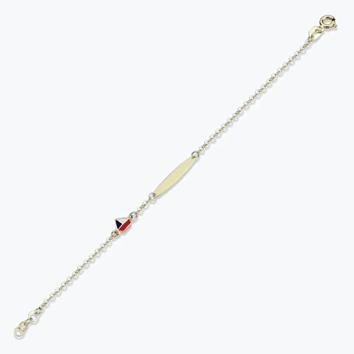 Altın Çocuk Künye