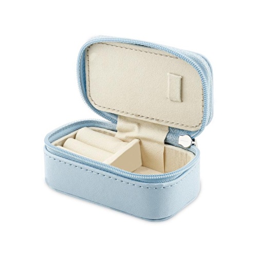 Altınbaş Dikdörtgen Mücevher Çantası