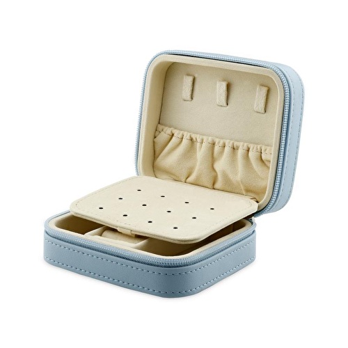 Altınbaş Kare Mücevher Çantası