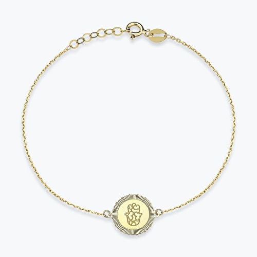 Altınbaş Life Fatıma Ana Eli Bileklik