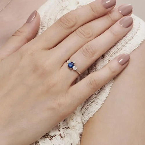 Altın Damla Mini Set