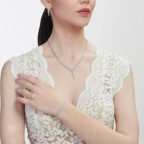 Altın Üçlü Set