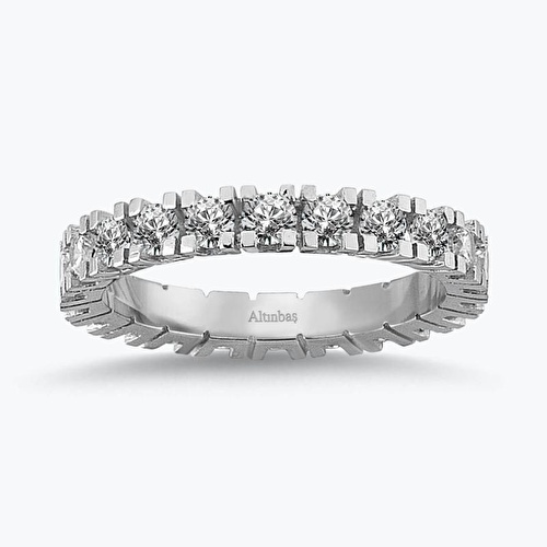 Altın Tamtur Yüzük