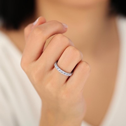 Altın Tamtur Yüzük