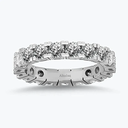 Altın Tamtur Yüzük