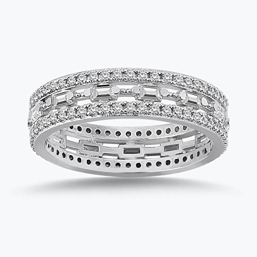 Altın Tamtur Yüzük