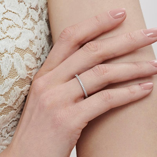 Altın Tamtur Yüzük