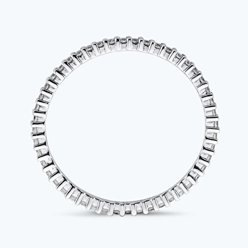 0.33 Karat Pırlanta Tamtur Yüzük