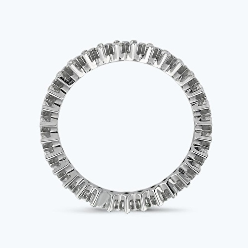 3.43 Karat Pırlanta Tamtur Yüzük