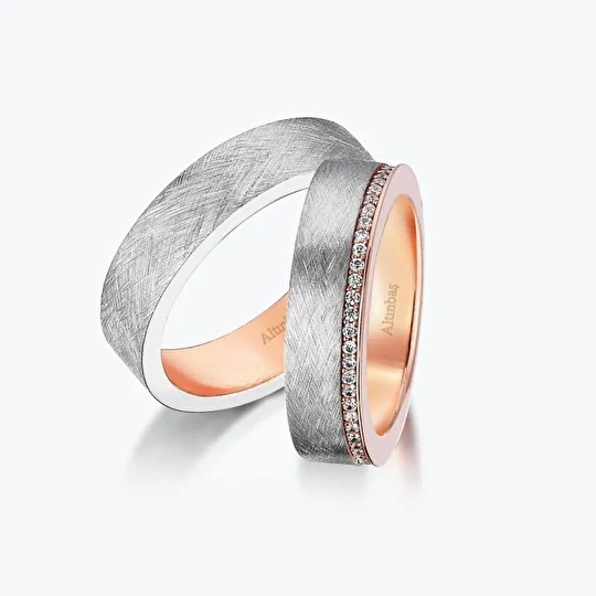 Altın I&U İkili Alyans