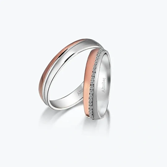 Altın I&U İkili Alyans