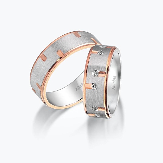 Altın I&U İkili Alyans