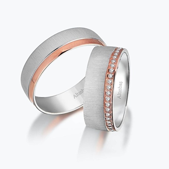 Altın I&U İkili Alyans