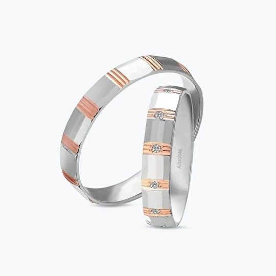 Altın İkili Alyans