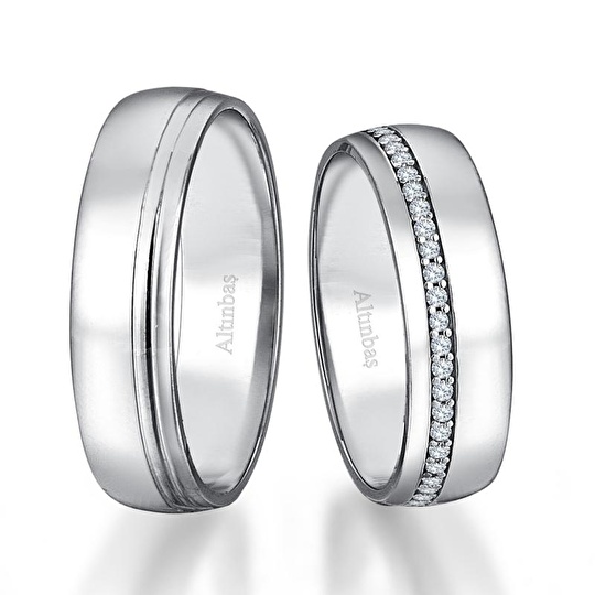 Altın İkili Alyans