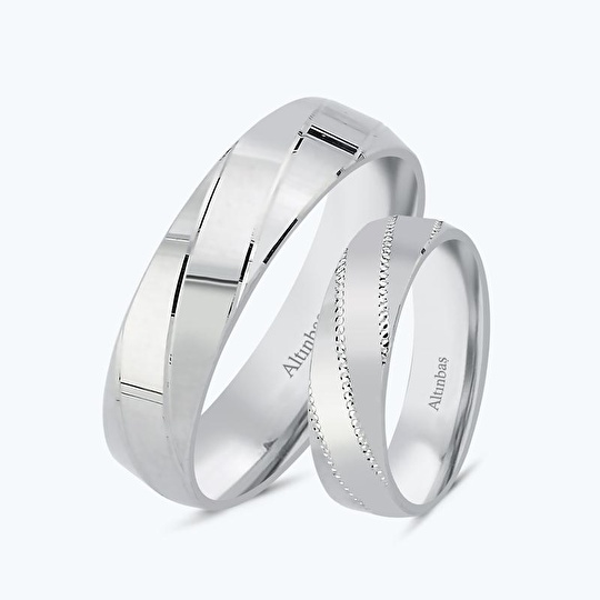 Altın İkili Alyans