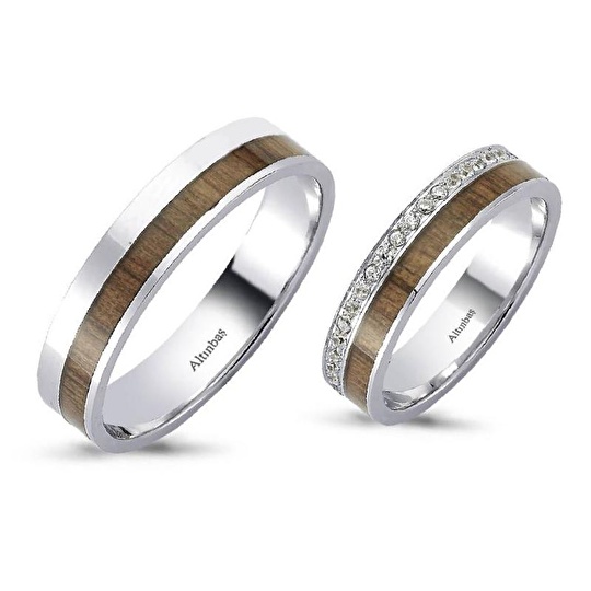 Altın İkili Alyans