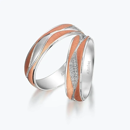 Altın İkili Alyans