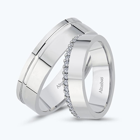 Altın İkili Alyans