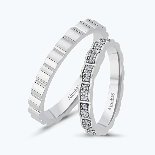 Altın İkili Alyans