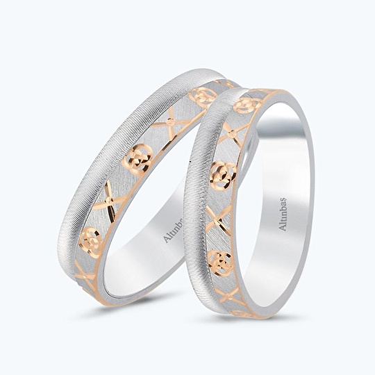 Altın İkili Alyans