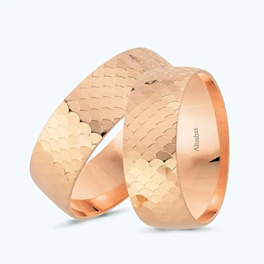 Altın İkili Alyans