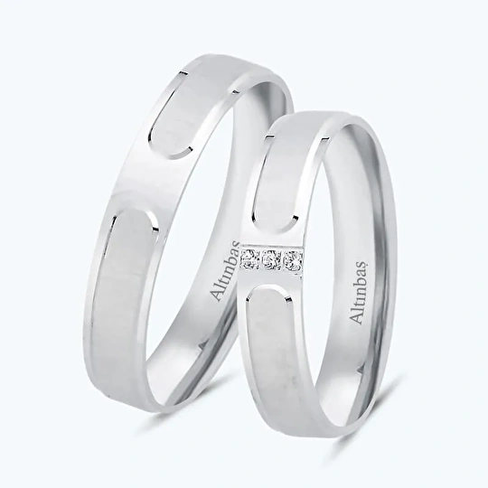 Altın İkili Alyans