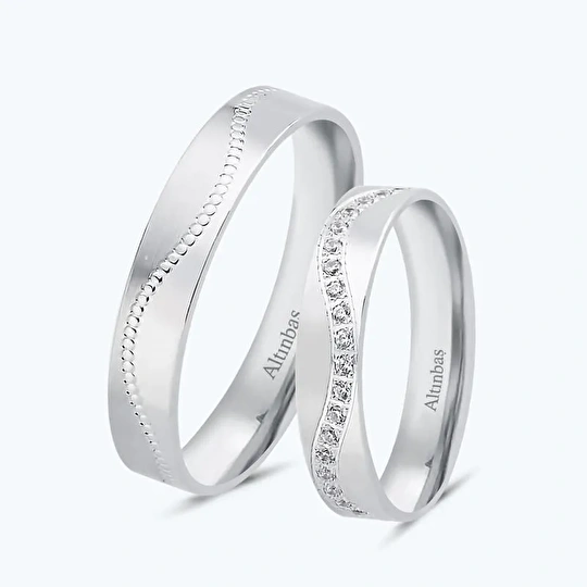 Altın İkili Alyans