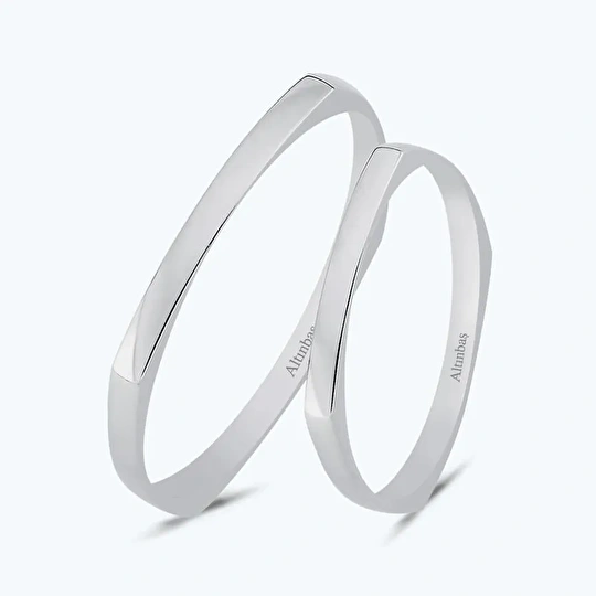 Altın İkili Alyans