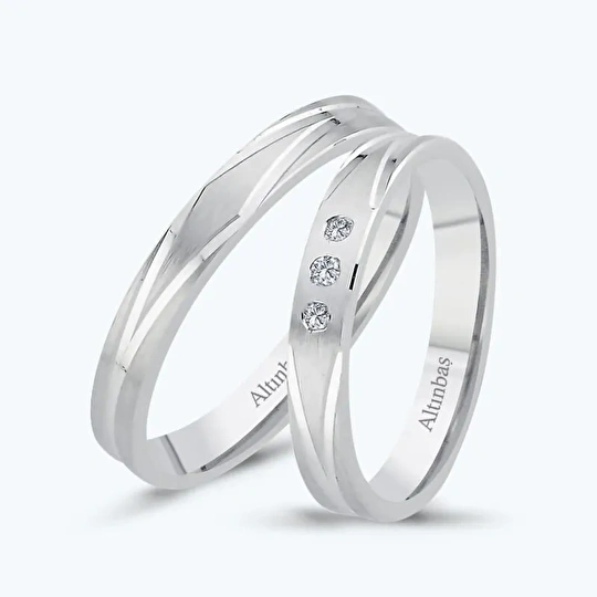 Altın İkili Alyans