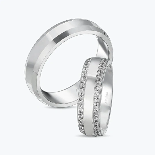 Altın İkili Alyans